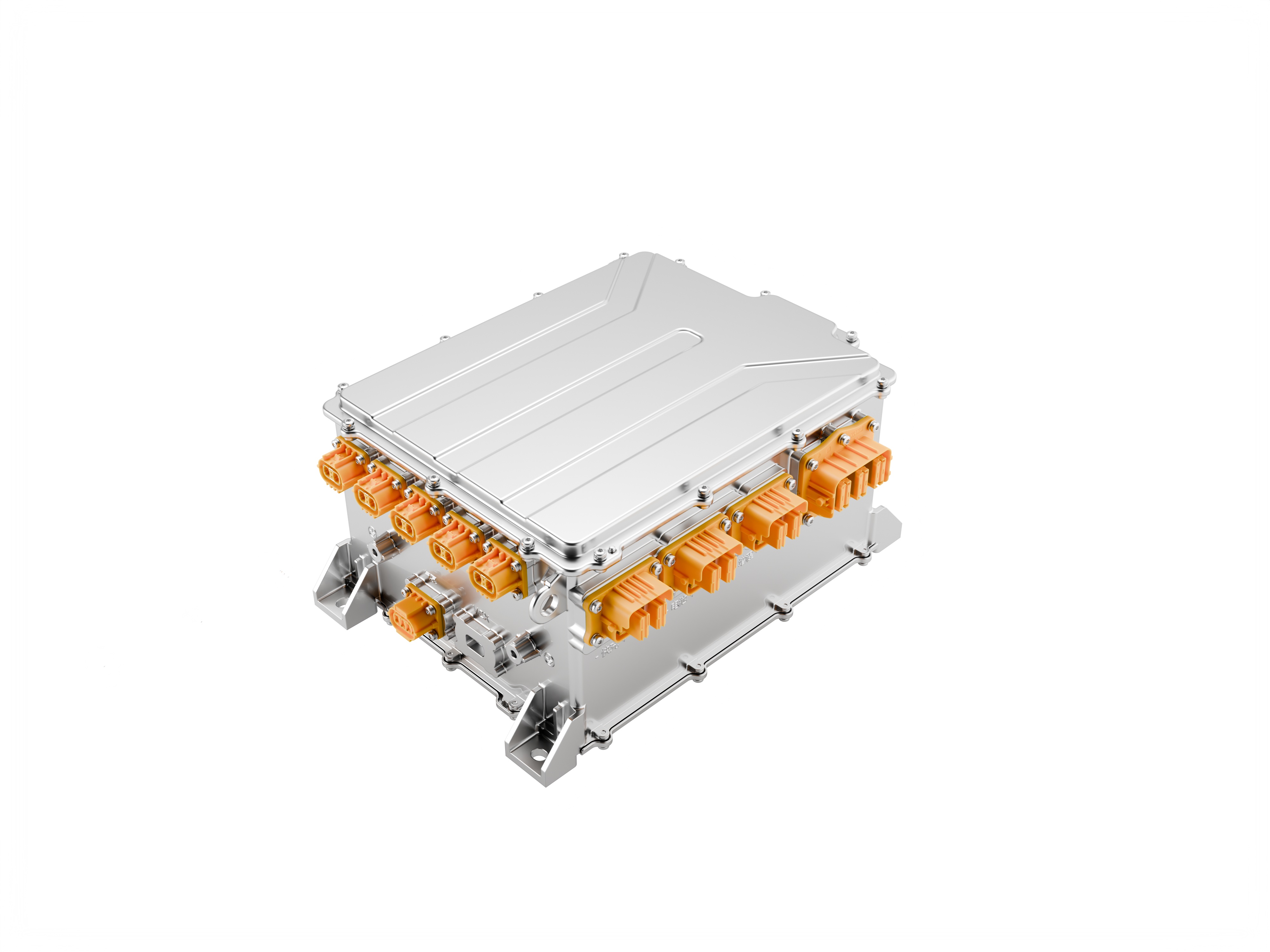 Light Truck  |  4-in-1