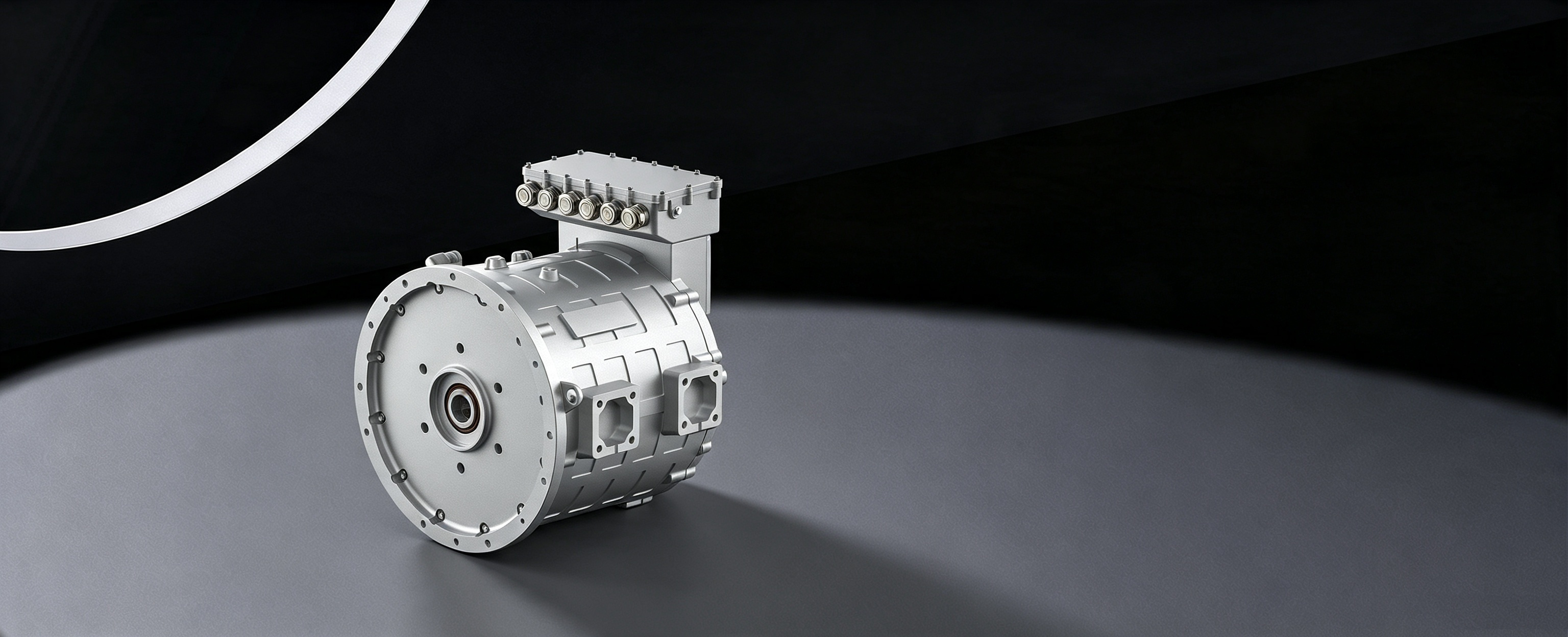Motor